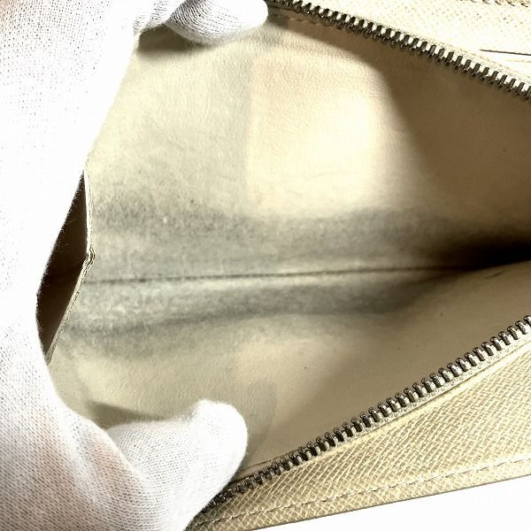 ルイヴィトン Louis Vuitton ダミエアズール ポルトフォイユサラ