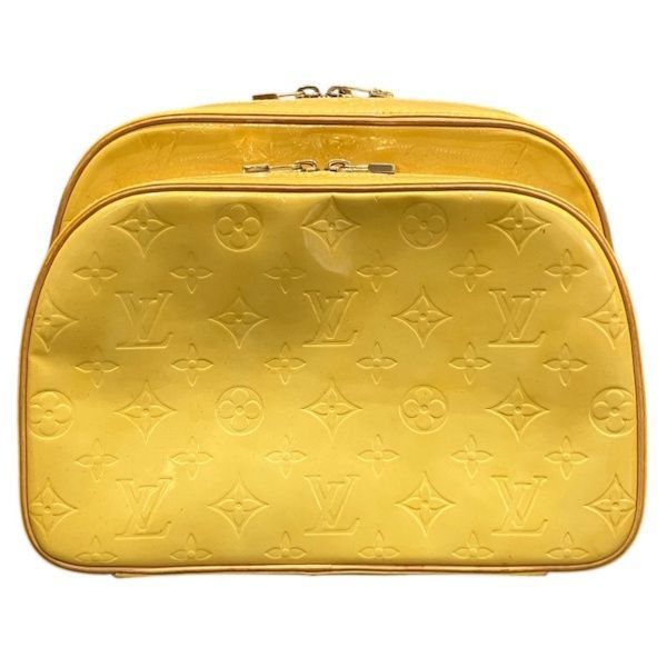 ルイヴィトン Louis Vuitton ヴェルニ マーレイ M91040 バッグ