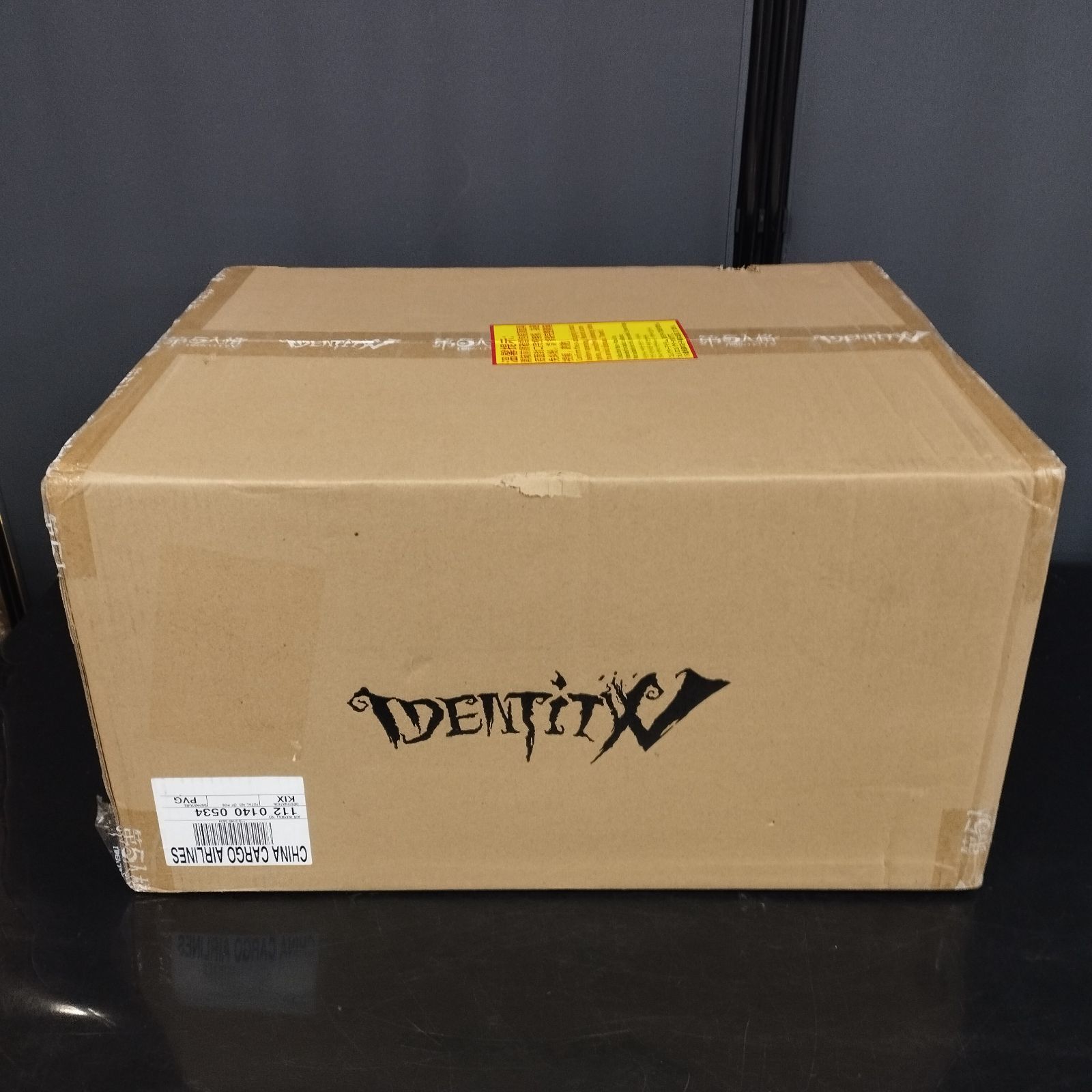 D36312】未開封 Identity V (アイデンティティV) 第五人格 7周年限定