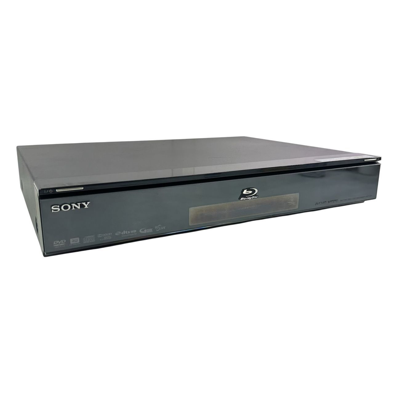 SONY BDZ-T75 HDD/DVD/BD ブルーレイレコーダー B-CAS付☆6