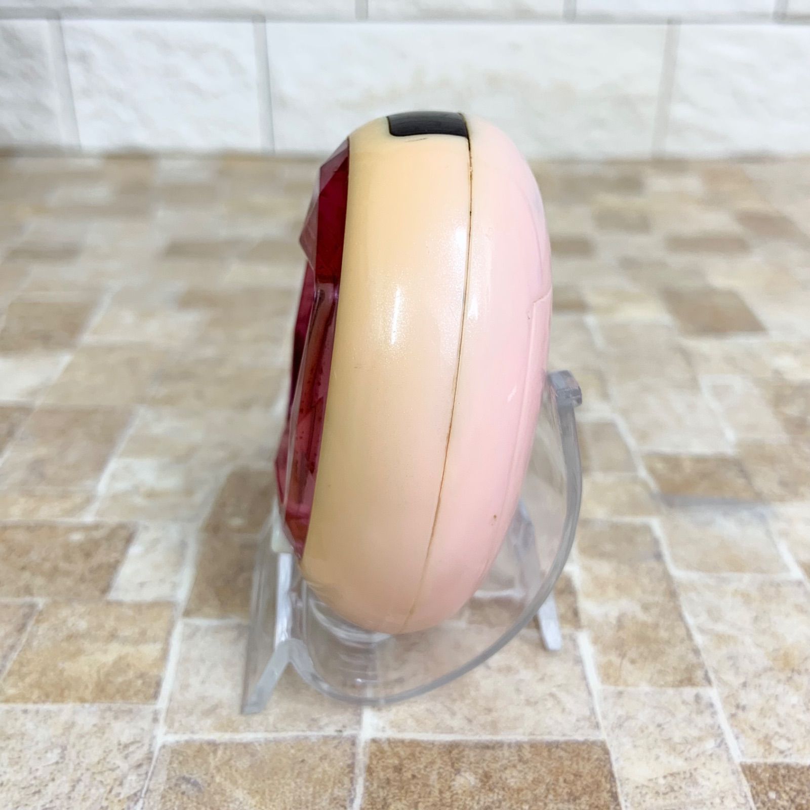 Tamagotchi iD pink たまごっちID ピンク 本体 BANDAI バンダイ 2009