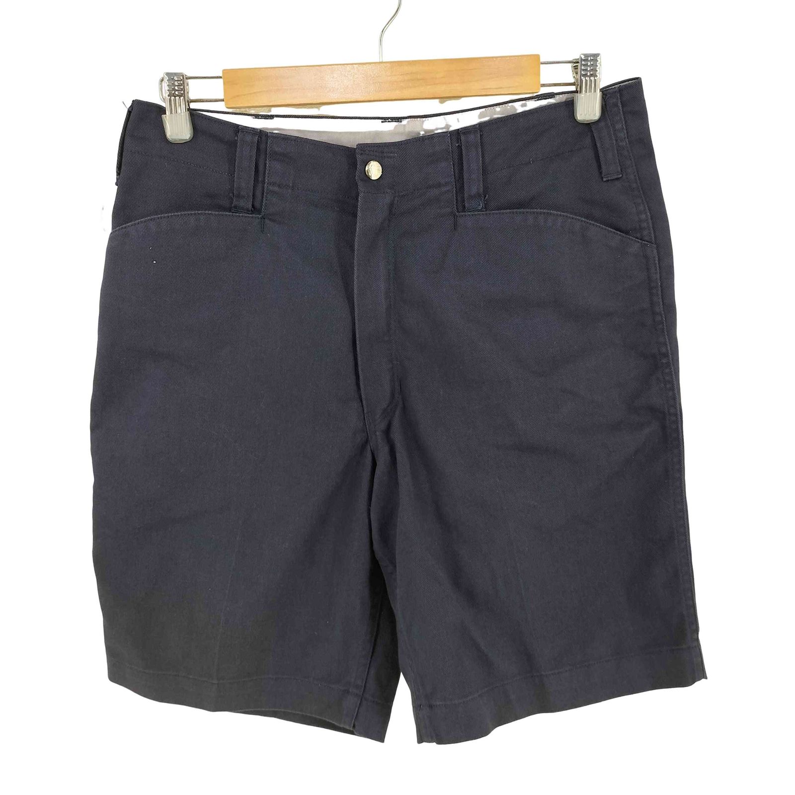 TENDERLOIN テンダーロイン T-BDP SHORTS T⁄C T⁄Cツイル フリスコ