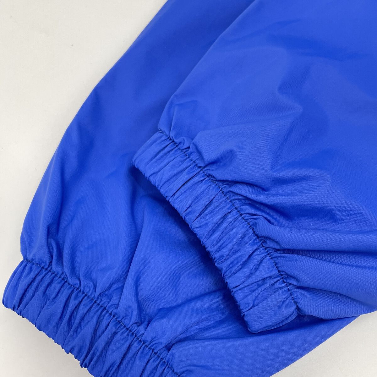 ﾌﾞﾙｰ BIKE BAKA TOKYO ｺｰﾁｼﾞｬｹｯﾄ M - メルカリ