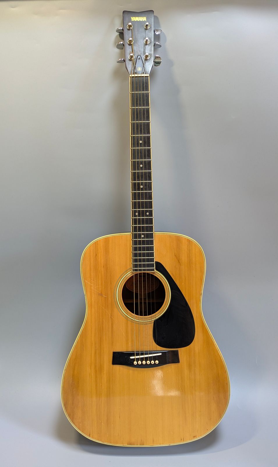 Yamaha FG201b オレンジラベル アコースティックギター 【公式通販】