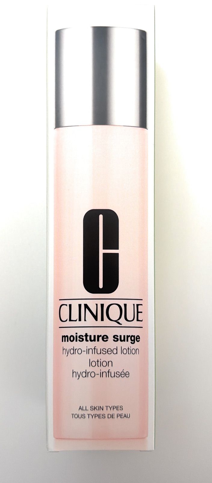 クリニーク モイスチャーサージ 化粧水 200ml 並行輸入品 - メルカリ