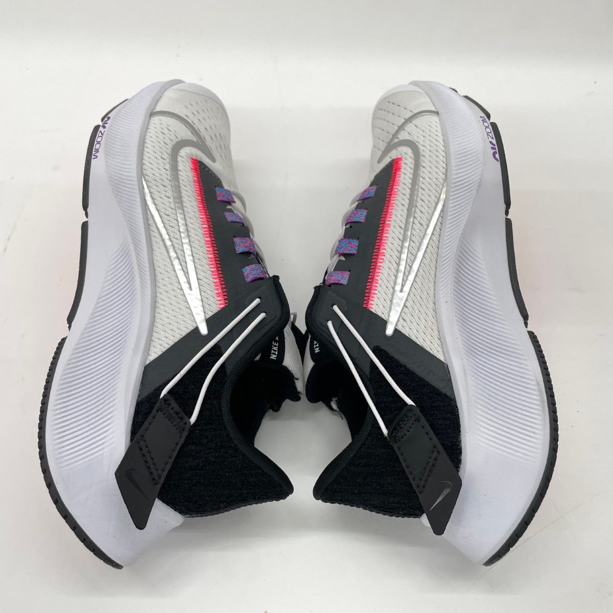 〇〇NIKE ナイキ ランニングシューズ AIR ZOOM PEGASUS 38 FLYEASE