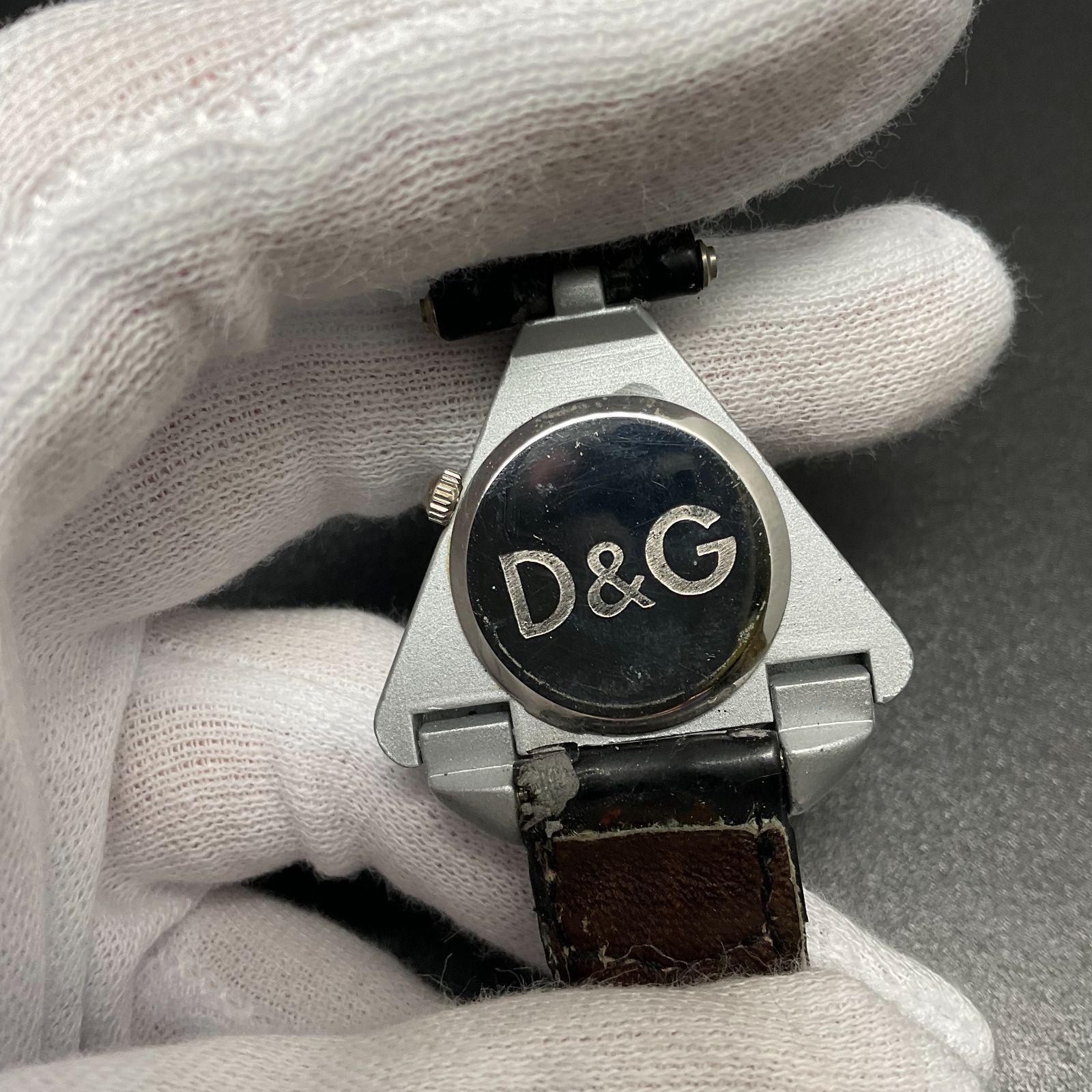 ドルチェアンドガッバーナ 不動 A26021587 - メルカリ