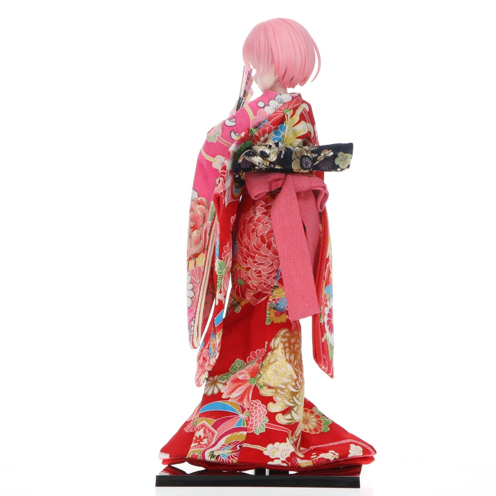 F:NEX限定 ラム -日本人形- 吉徳×F:NEX Re:ゼロから始める異世界生活 1