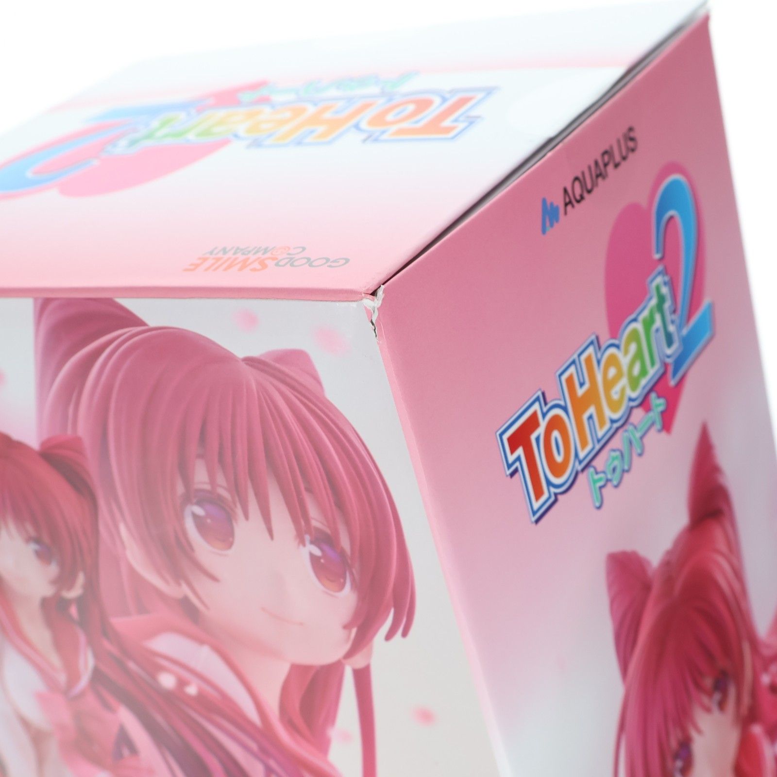 向坂環(こうさかたまき) 20th Anniversary Ver. ToHeart2(トゥハート2