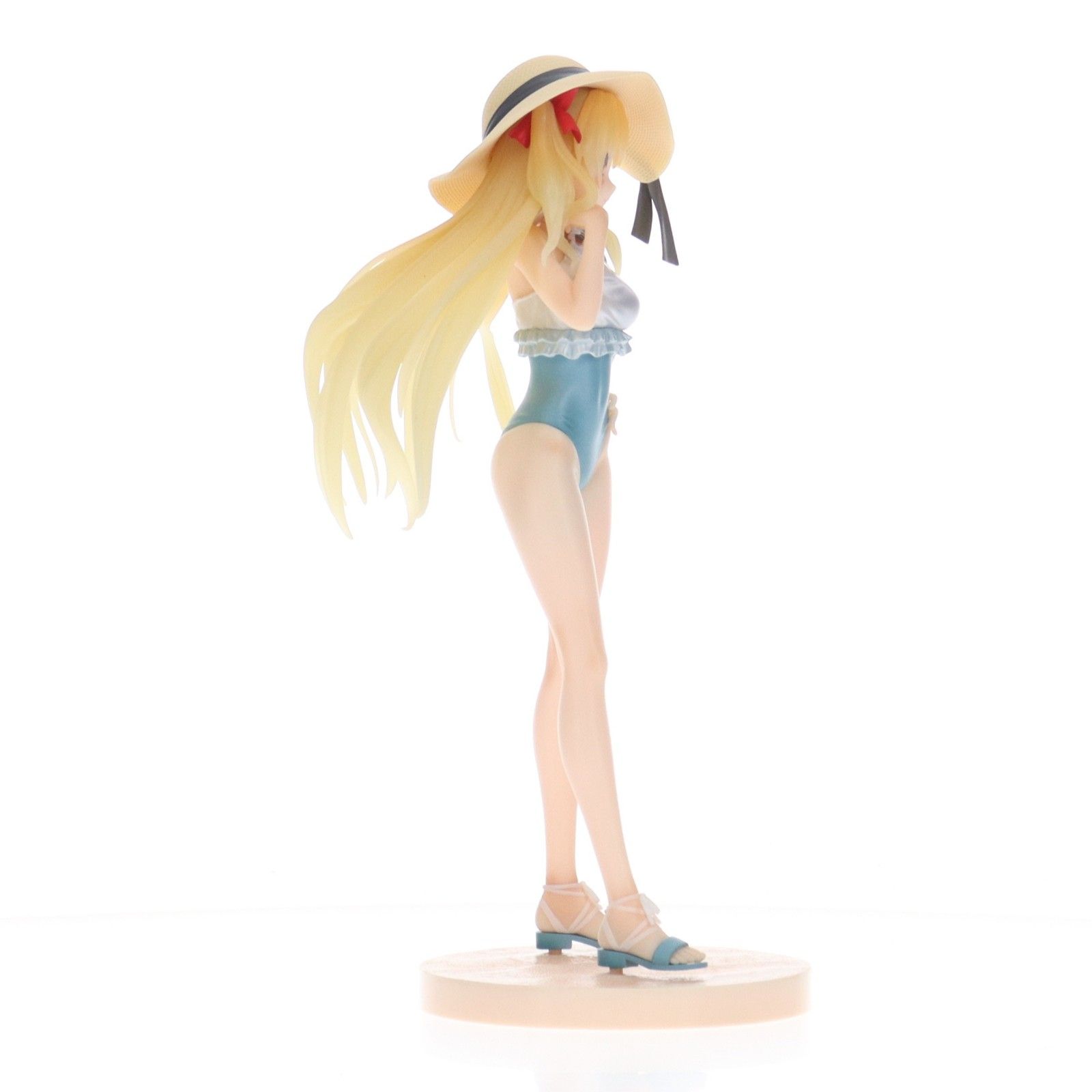 ラストワン賞 ビースト/エレシュキガル フィギュア 1/7 Gracemaster