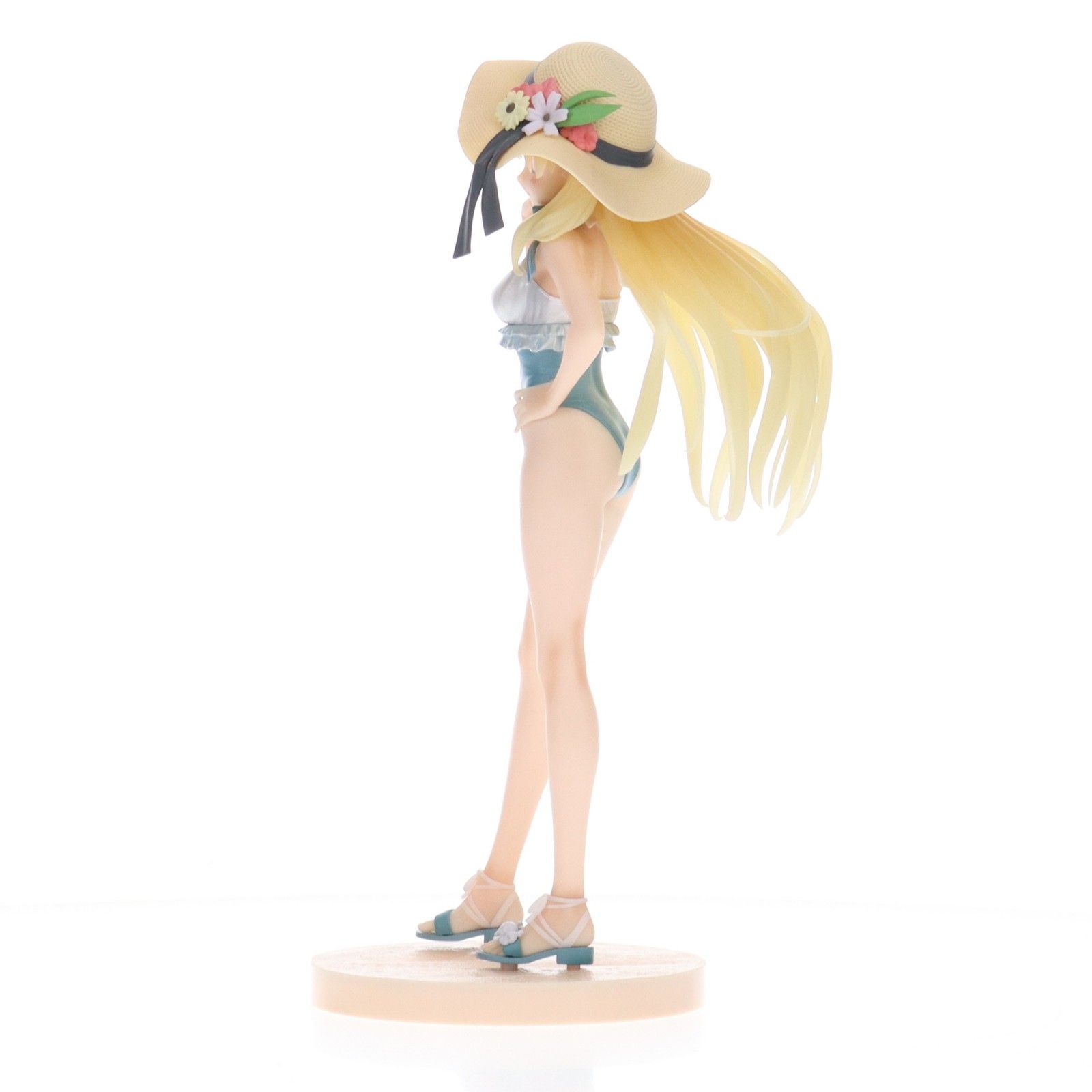 ラストワン賞 ビースト/エレシュキガル フィギュア 1/7 Gracemaster