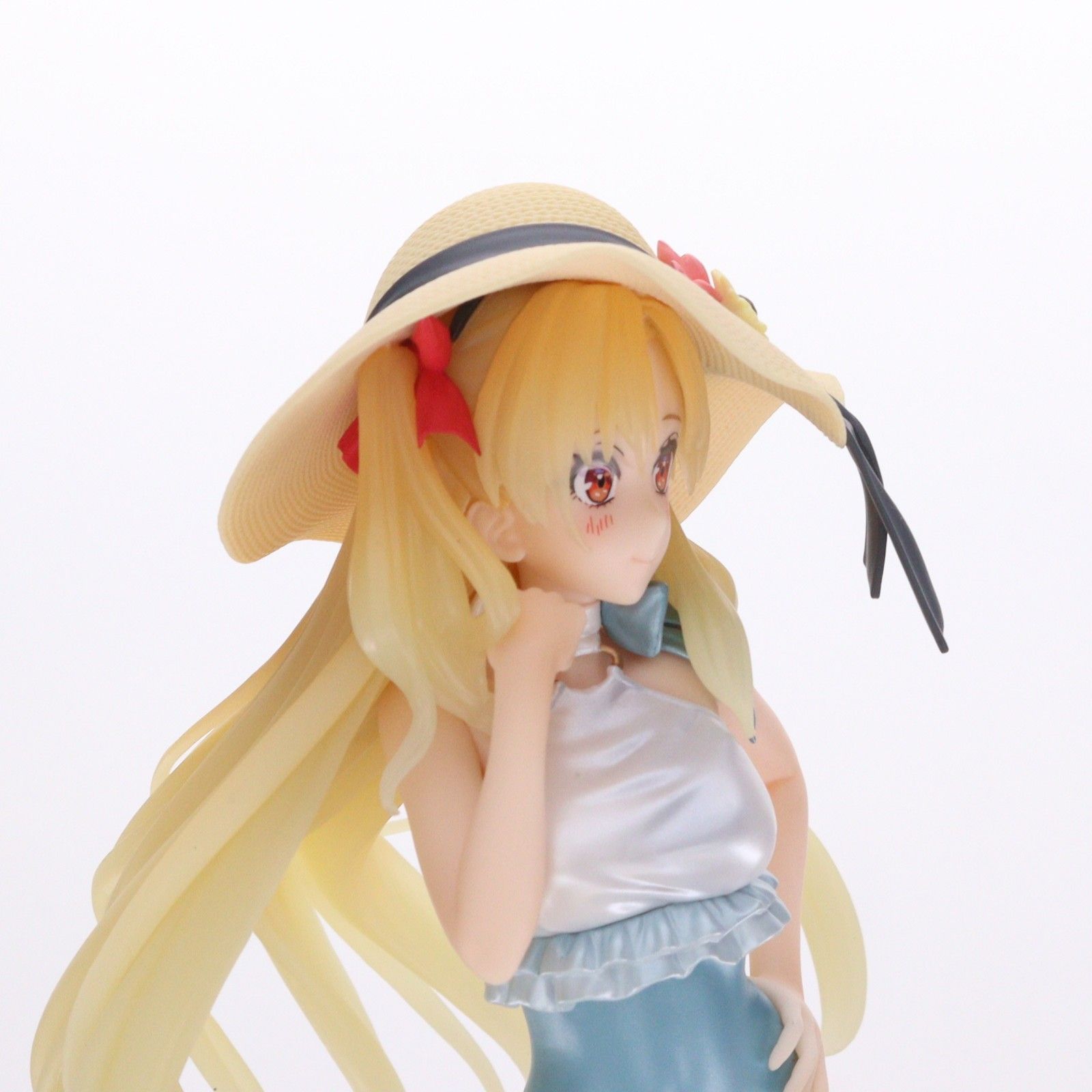 ラストワン賞 ビースト/エレシュキガル フィギュア 1/7 Gracemaster