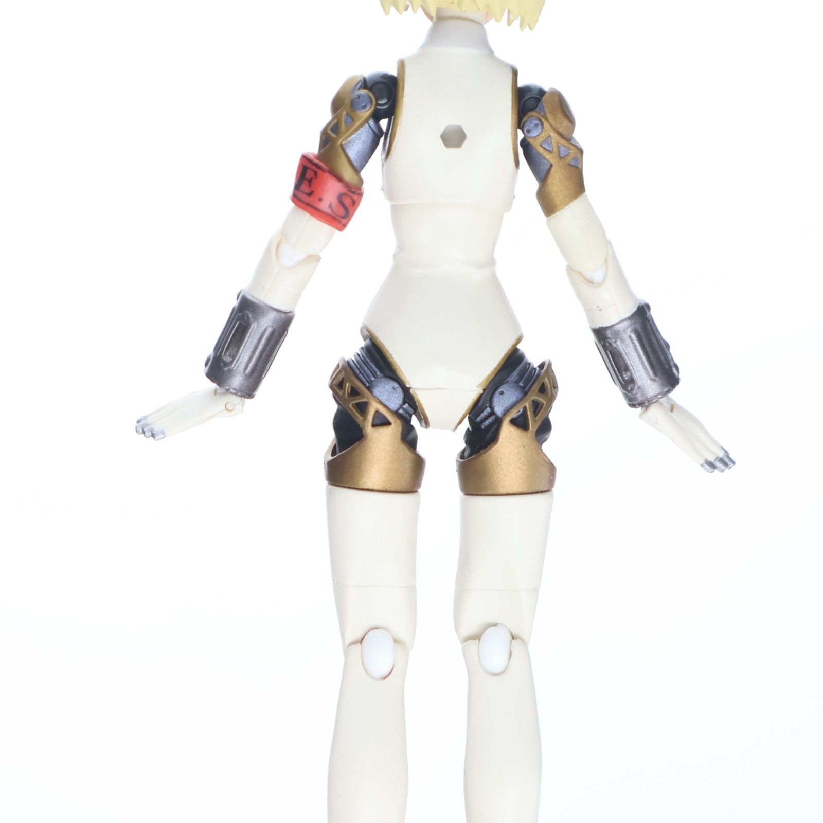 figma(フィグマ) 049 アイギス ペルソナ3 完成品 可動フィギュア