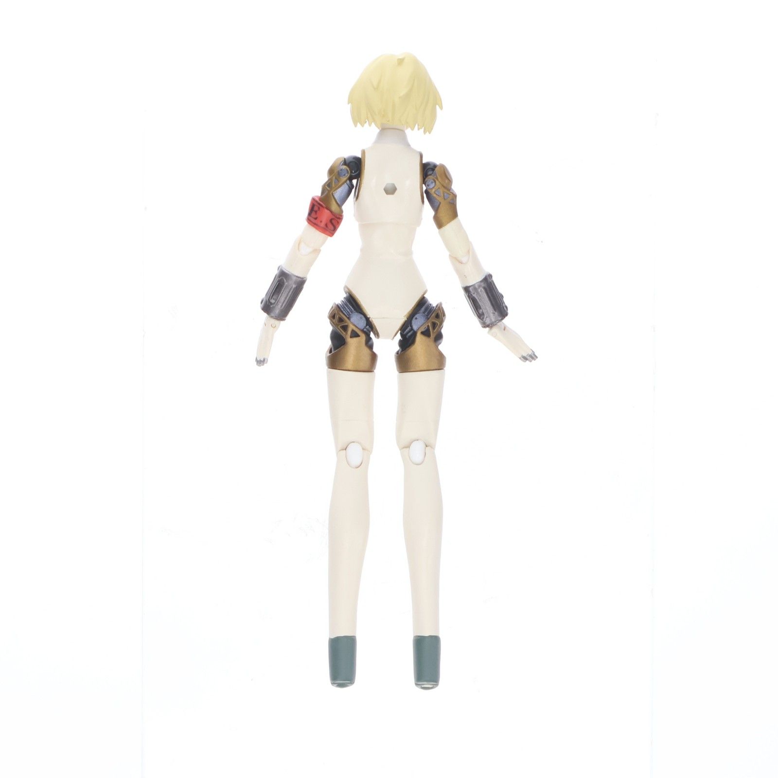 figma(フィグマ) 049 アイギス ペルソナ3 完成品 可動フィギュア 