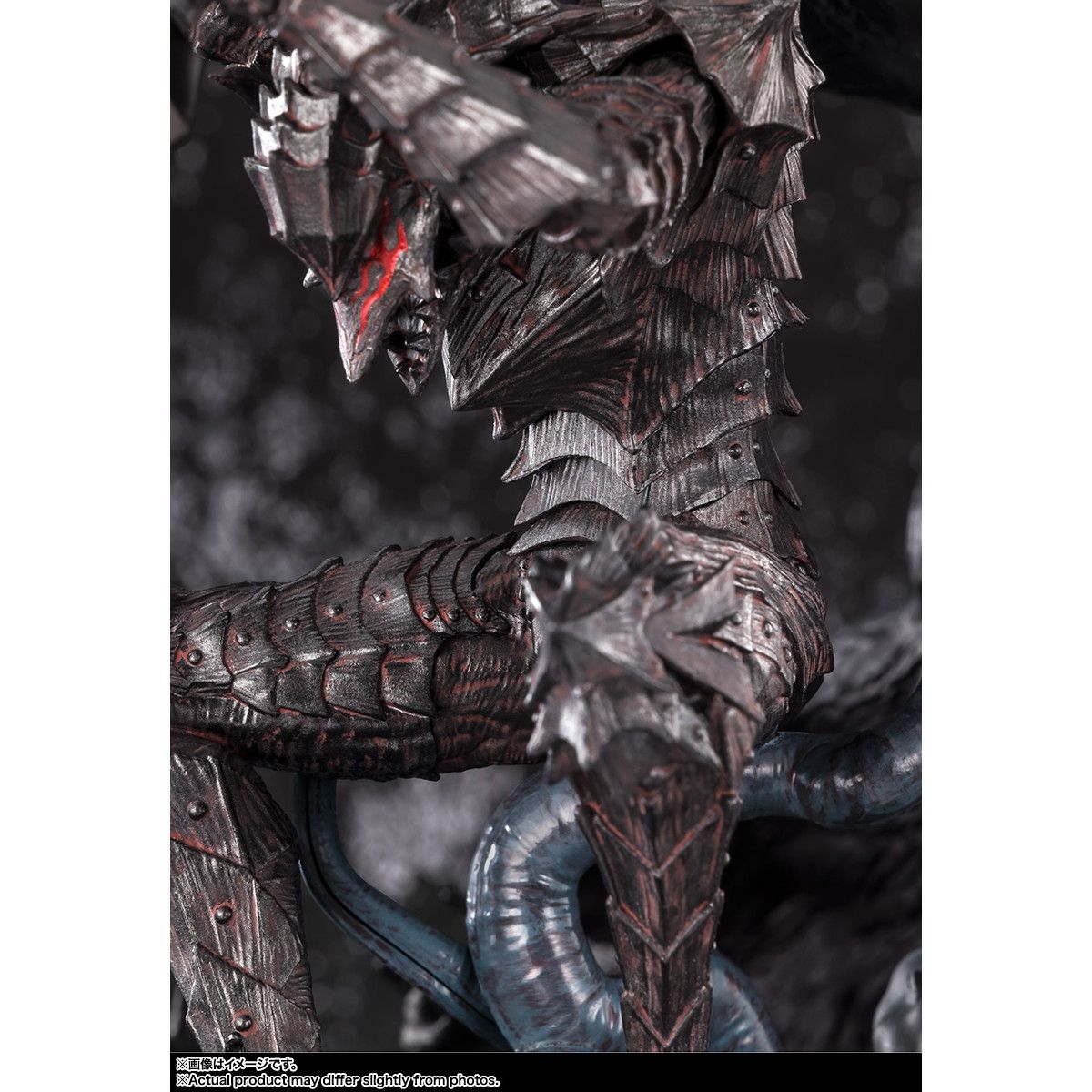 Figuarts Zero Touche Metallique(フィギュアーツゼロ トゥシェ 