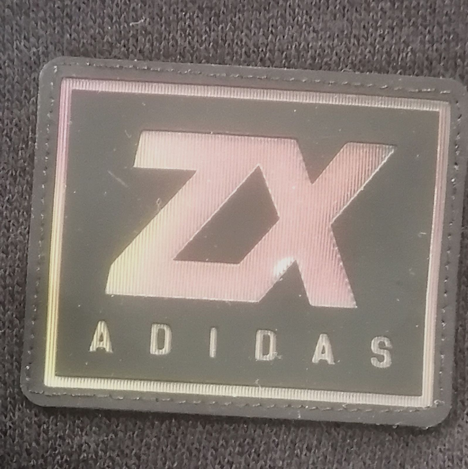 adidas アディダス ZX パーカー サイズS（J M） - メルカリ