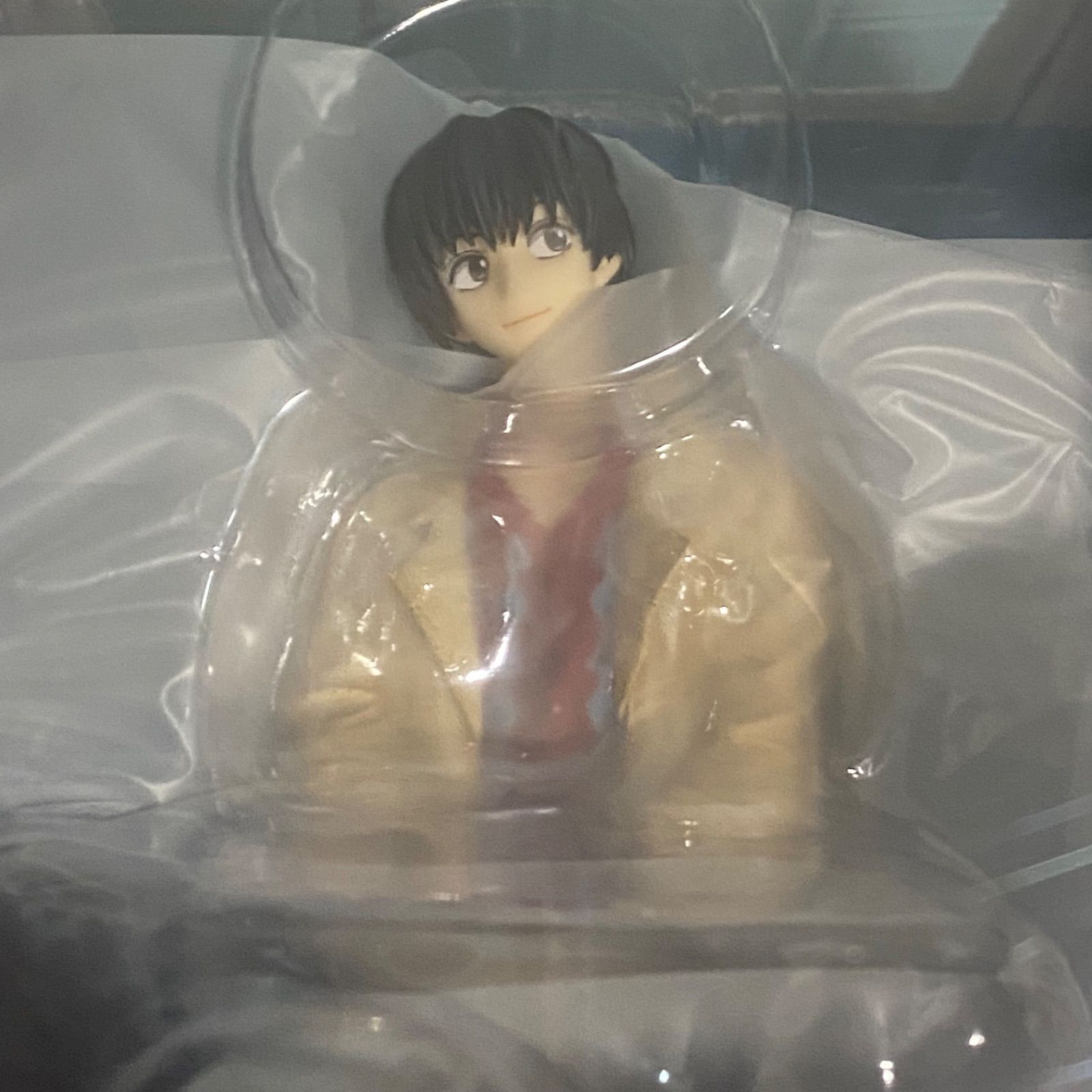 G.E.M.シリーズ SAKAMOTO DAYS てのひら南雲さん 完成品フィギュア