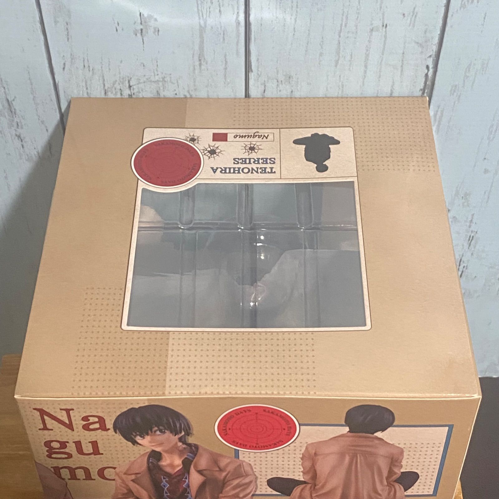G.E.M.シリーズ SAKAMOTO DAYS てのひら南雲さん 完成品フィギュア 