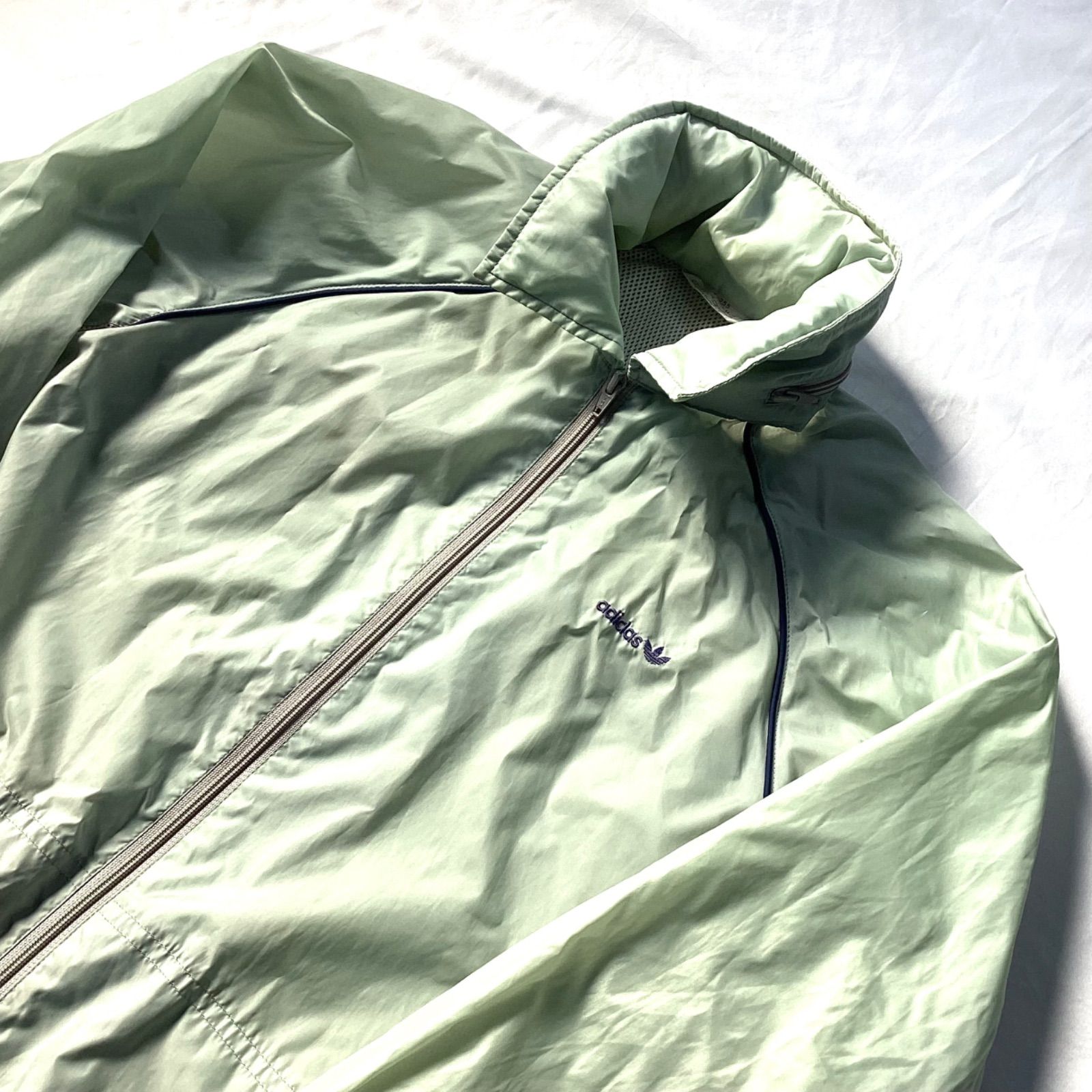 adidas アディダス ヴィンテージ デサント期 トラックジャケット