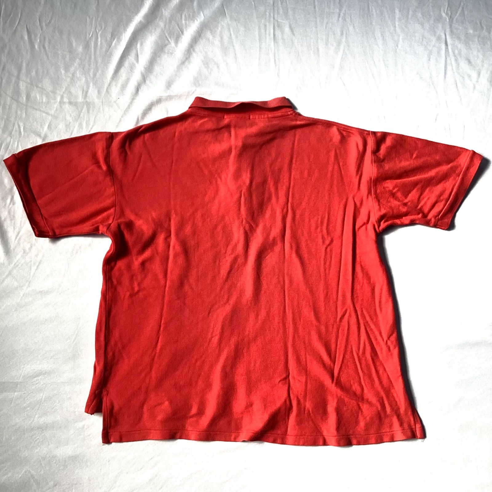 Yves Saint Laurent イヴサンローラン ポロシャツ ヴィンテージ