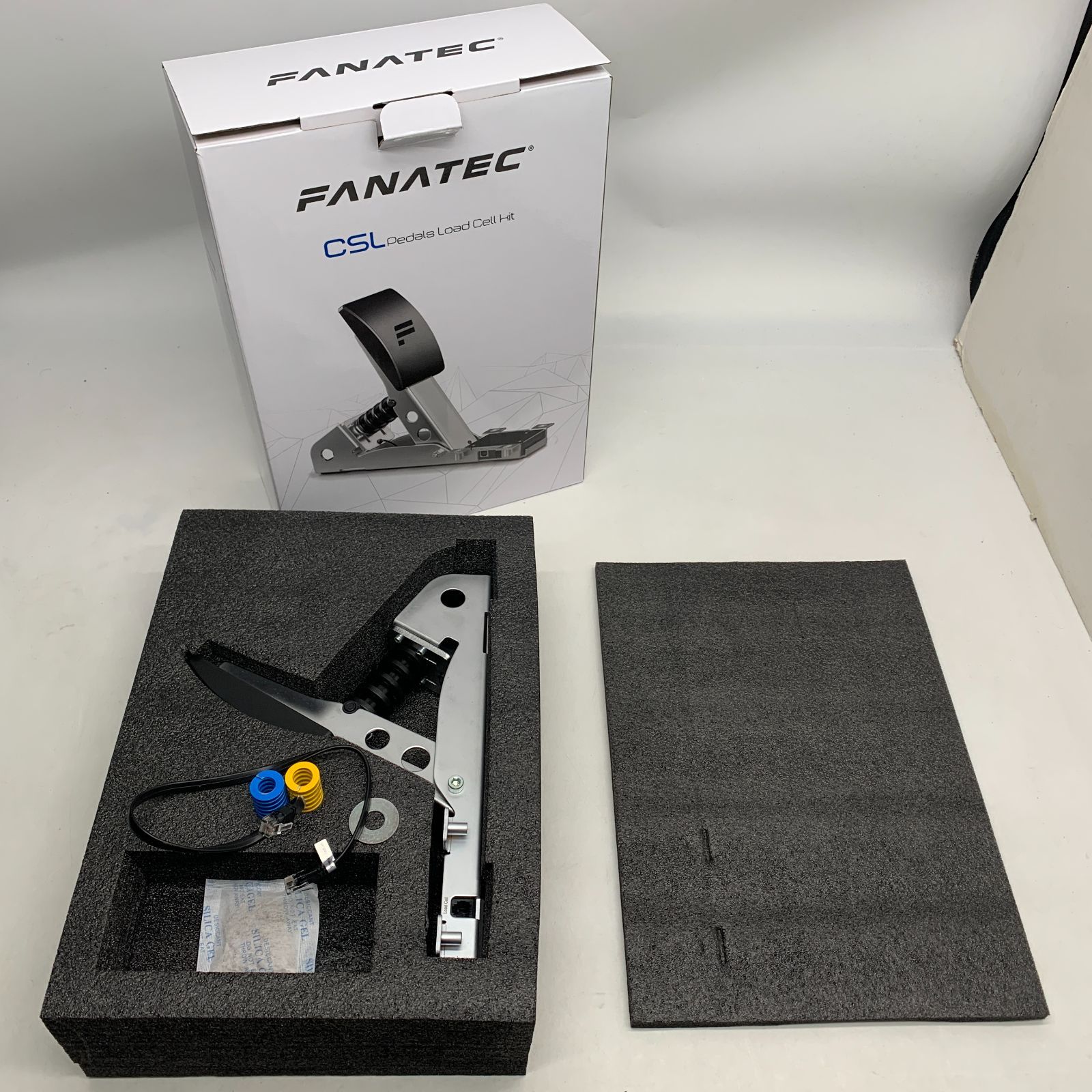 中古】【訳あり】【ゲーム周辺機器】Fanatec （ファナテック）ハンコン 