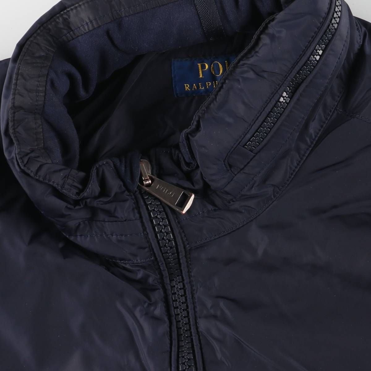 古着 ラルフローレン Ralph Lauren POLO RALPH LAUREN ナイロン