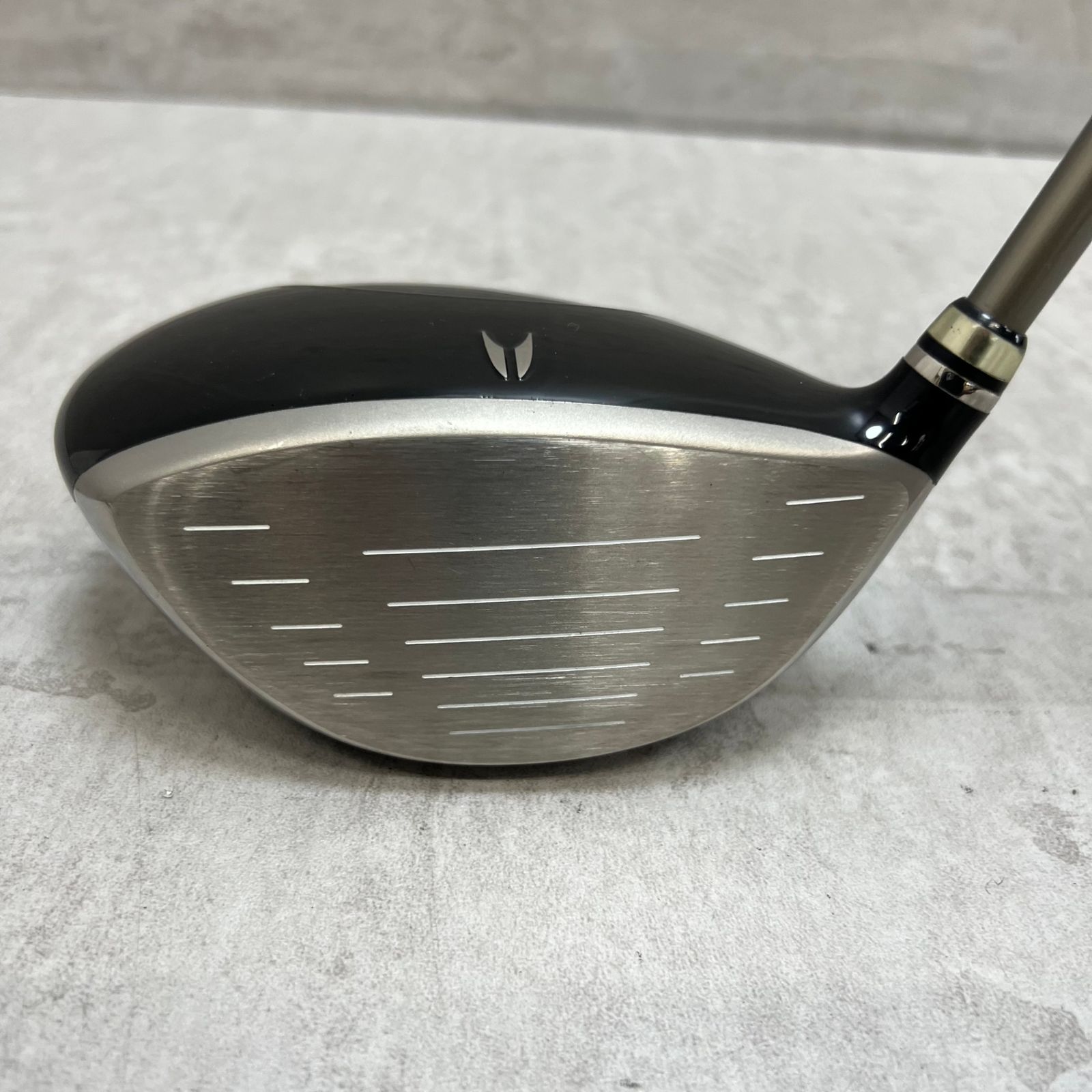 プロギア GN502 メンズゴルフ ドライバー S 10.5° 右利き用 PRGR 0 GN