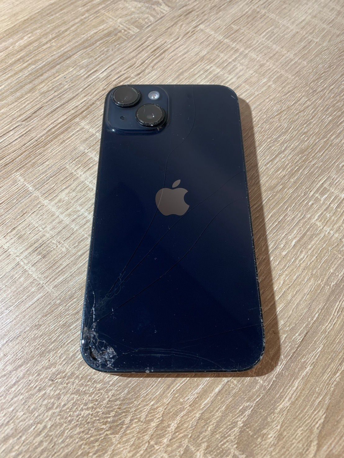 8492 iPhone 14 ブラック ジャンク品 - メルカリ