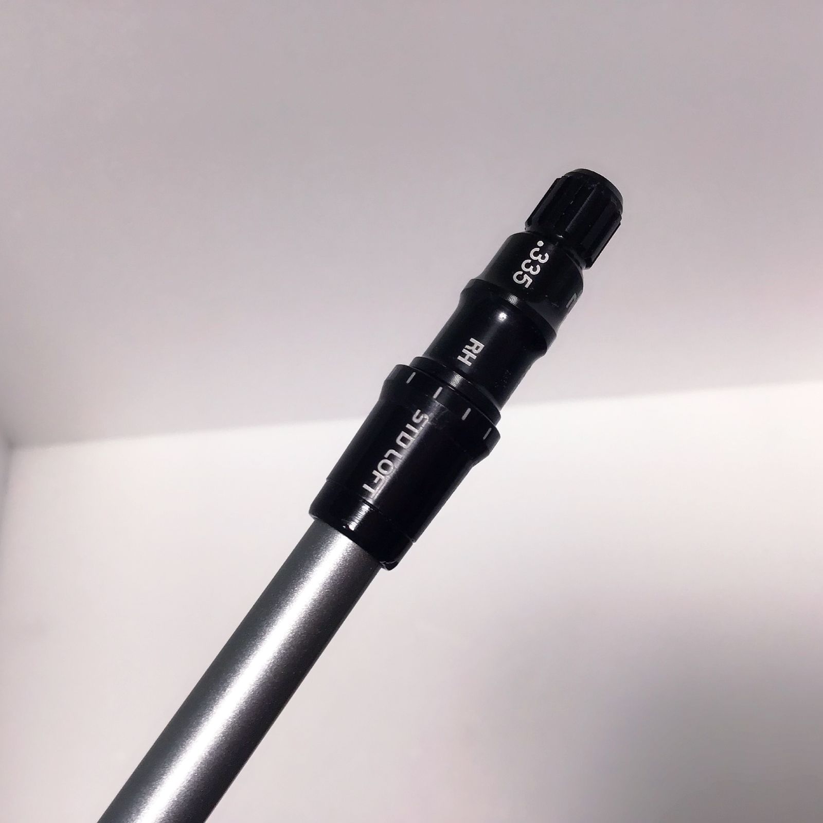 TourAD UB-6X テーラーメイド ドライバー用 シャフト ツアーAD