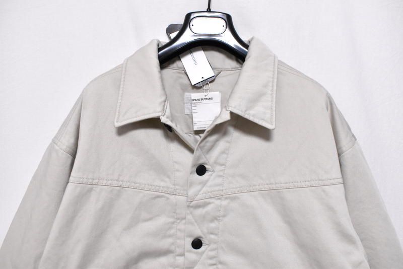 定価5万5000円】新品 nanamica Insulation Jacket【M】【L】S25FA053