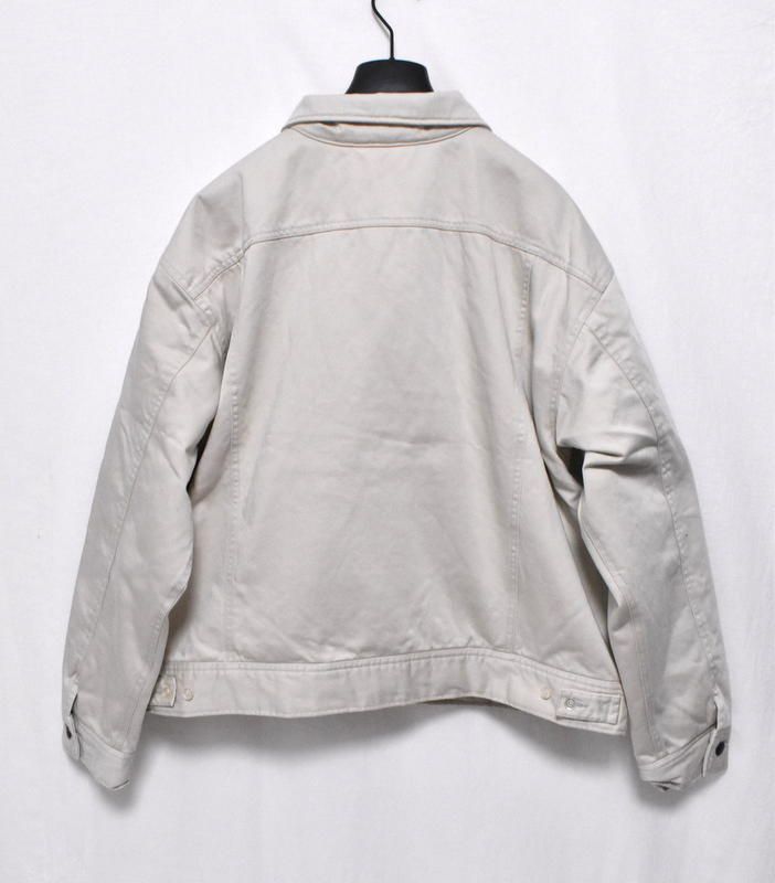 定価5万5000円】新品 nanamica Insulation Jacket【M】【L】S25FA053