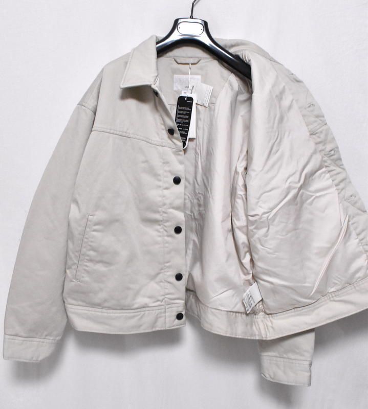 定価5万5000円】新品 nanamica Insulation Jacket【M】【L】S25FA053