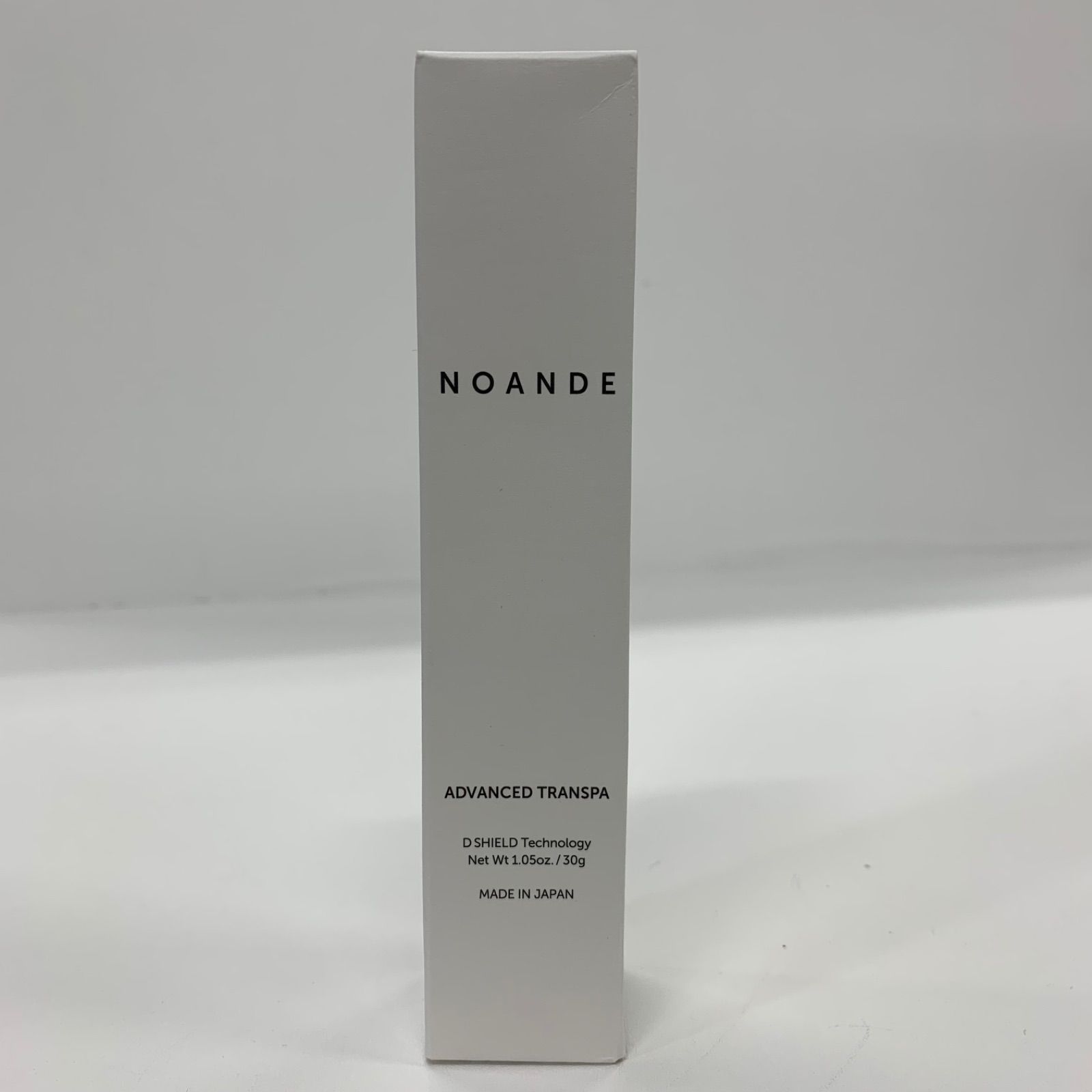NOANDE ノアンデ | ワキガ デオドラント クリーム 脇汗 制汗 J2702 K NOANDE ノアンデ | ワキガ デオドラント クリーム 脇汗 制汗 J2702 K