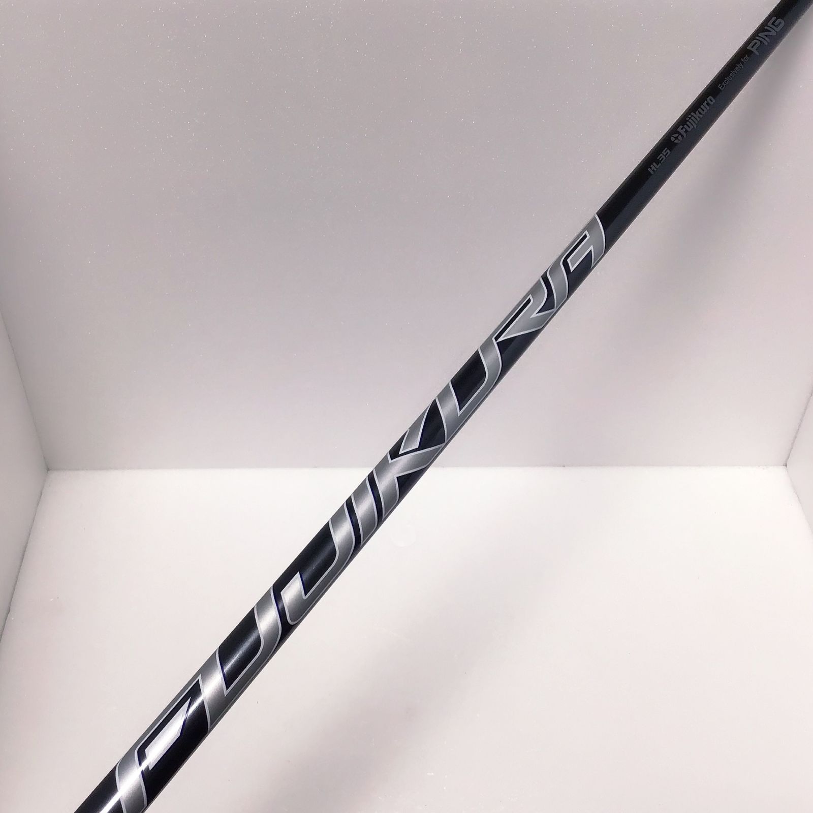 G440純正 Speeder NX GREY HL 35 ピン ドライバー用 シャフト - メルカリ