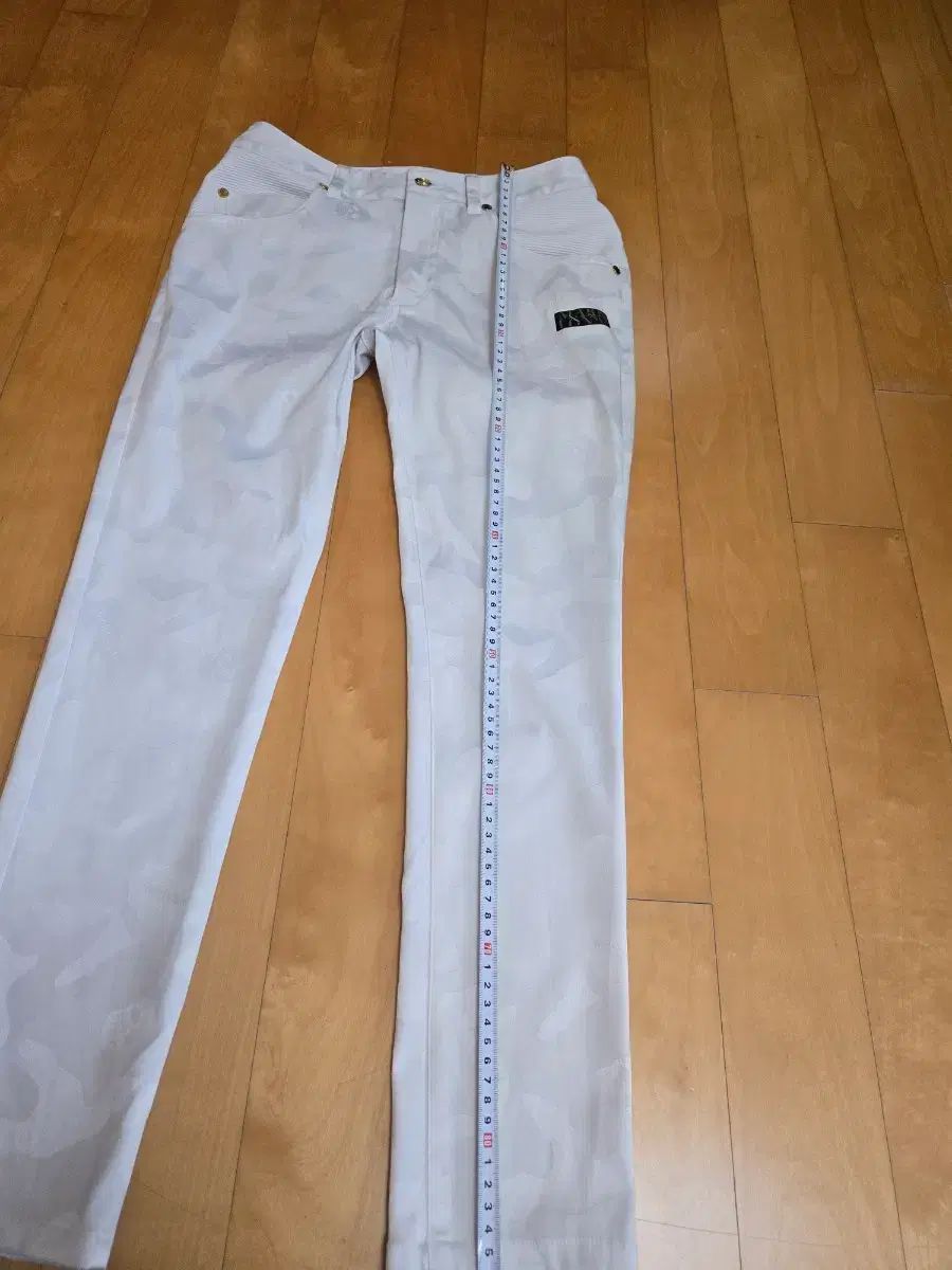 MARK & LONA マークアンドロナ 正規品 迷彩パンツ - メルカリ