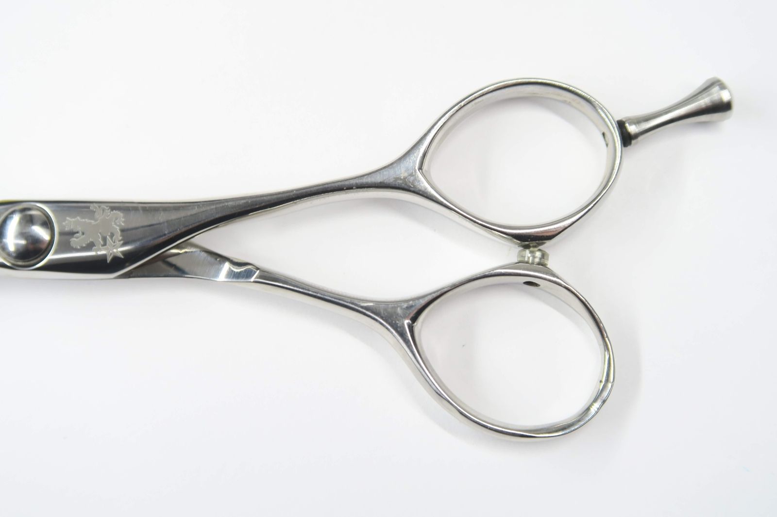 TRACKS SCISSORS トラックスシザーズ DIA58 Bランク【TRACKS SCISSORS トラックスシザーズ】 DIA58 シザー 美容師