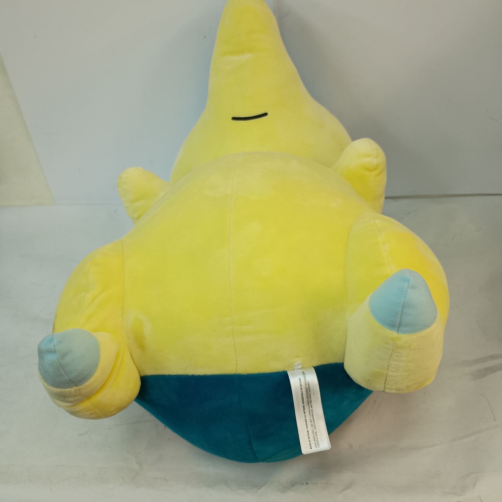 pokemon center 等身大 ヒノアラシ ぬいぐるみ 体高50cm 2022年