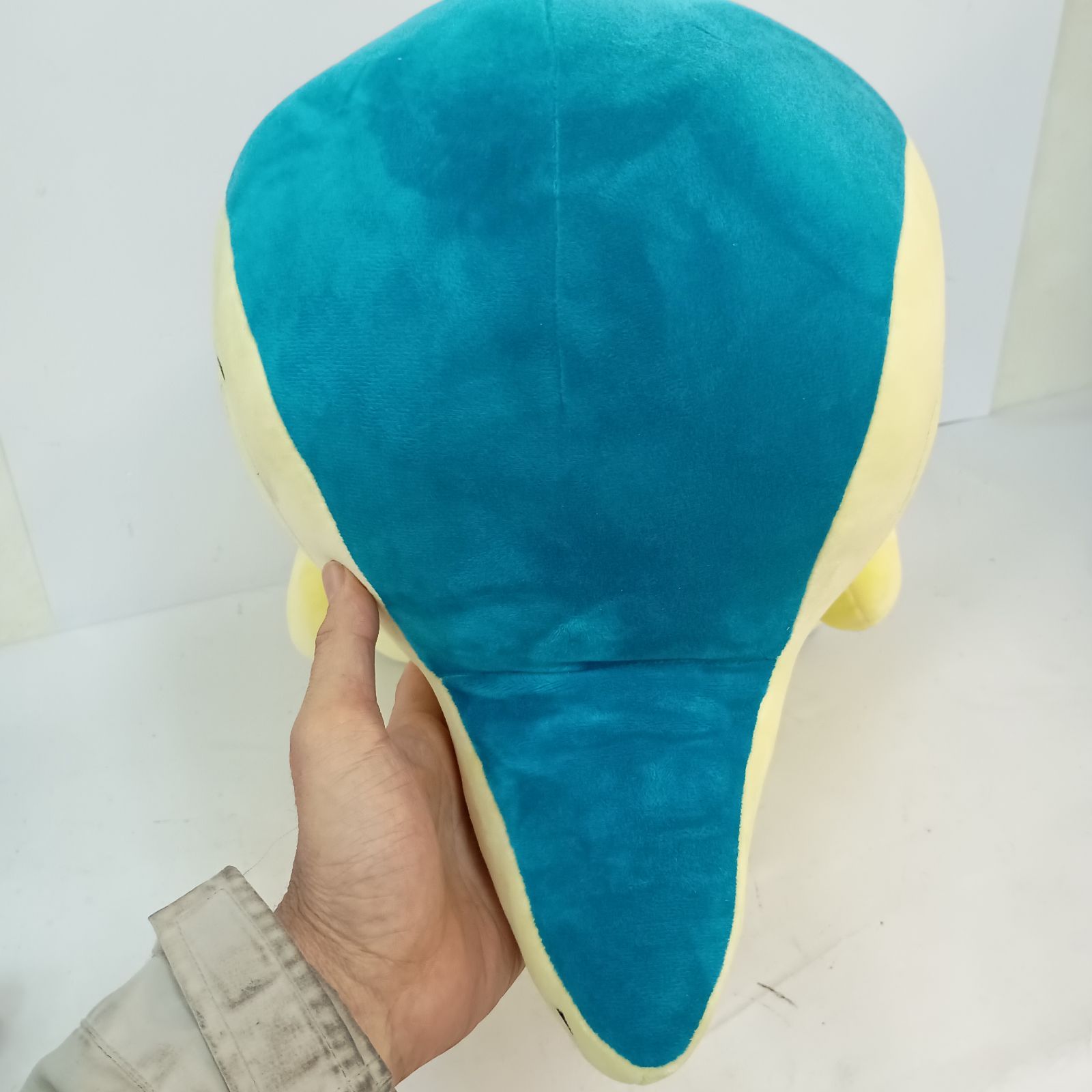 pokemon center 等身大 ヒノアラシ ぬいぐるみ 体高50cm 2022年
