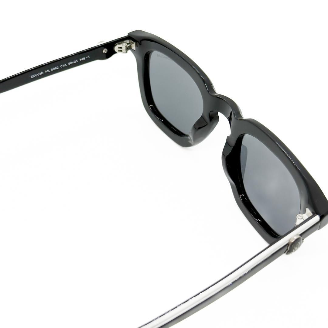 MONCLER モンクレール サングラス Gradd ML0262 黒 メンズ 楽天市場】MONCLER モンクレール サングラス ML0262 メンズ