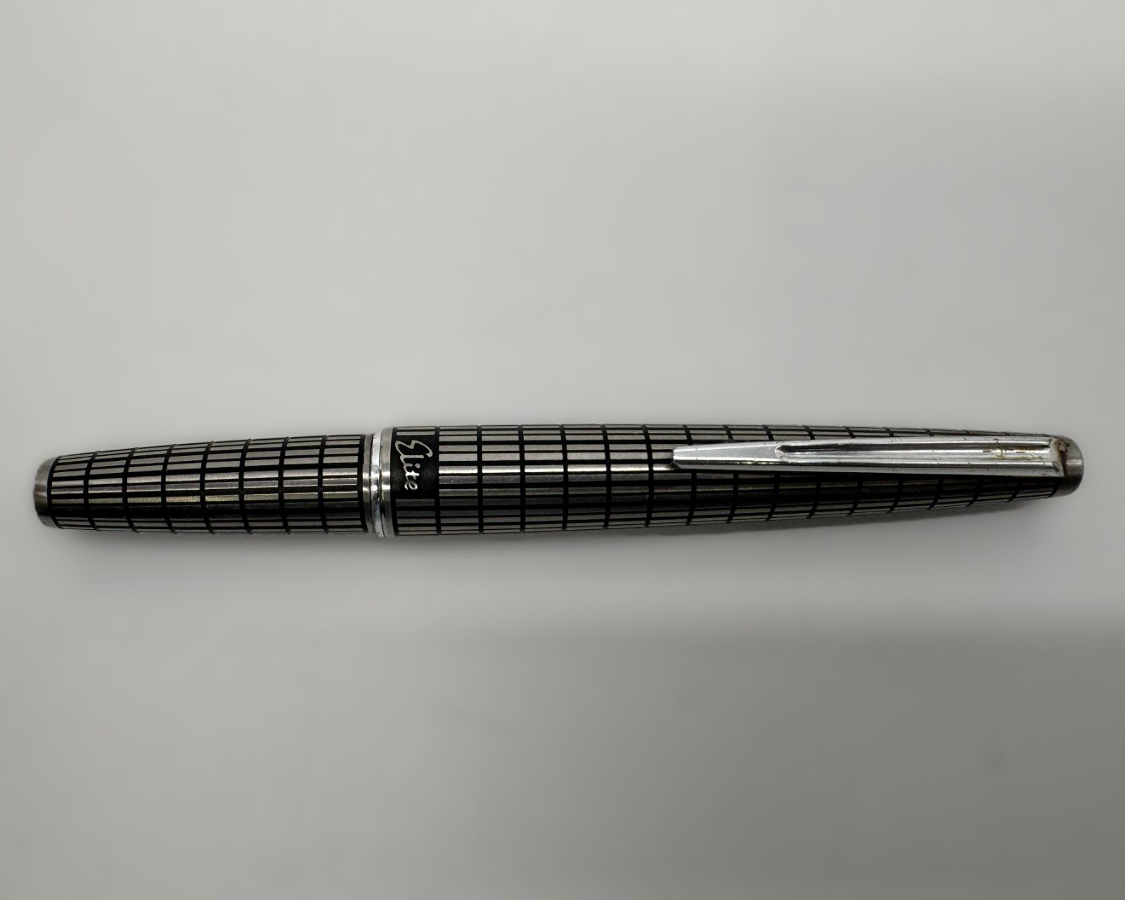 文房具・事務用品 万年筆 PILOT パイロット Elite エリート18K 750 文房具・事務用品 万年筆 PILOT パイロット Elite エリート18K 750