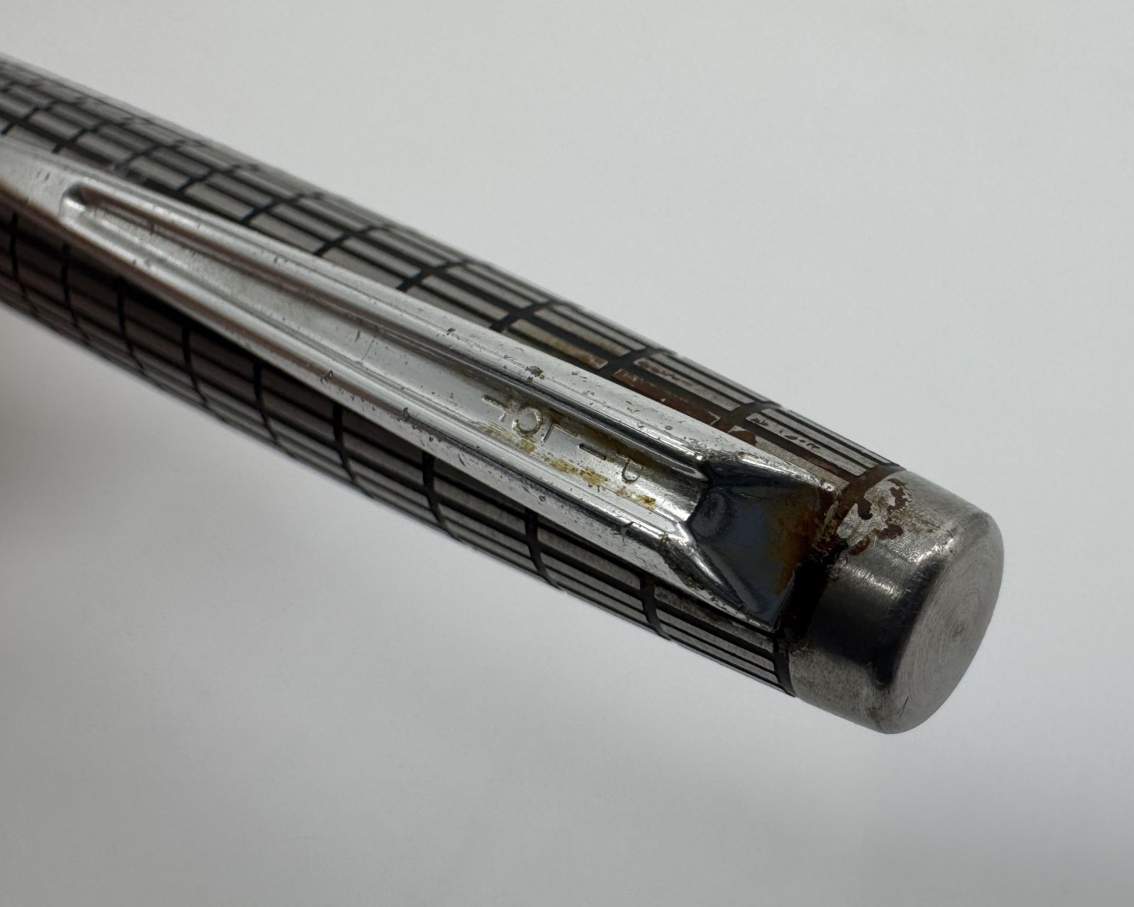 文房具・事務用品 万年筆 PILOT パイロット Elite エリート18K 750