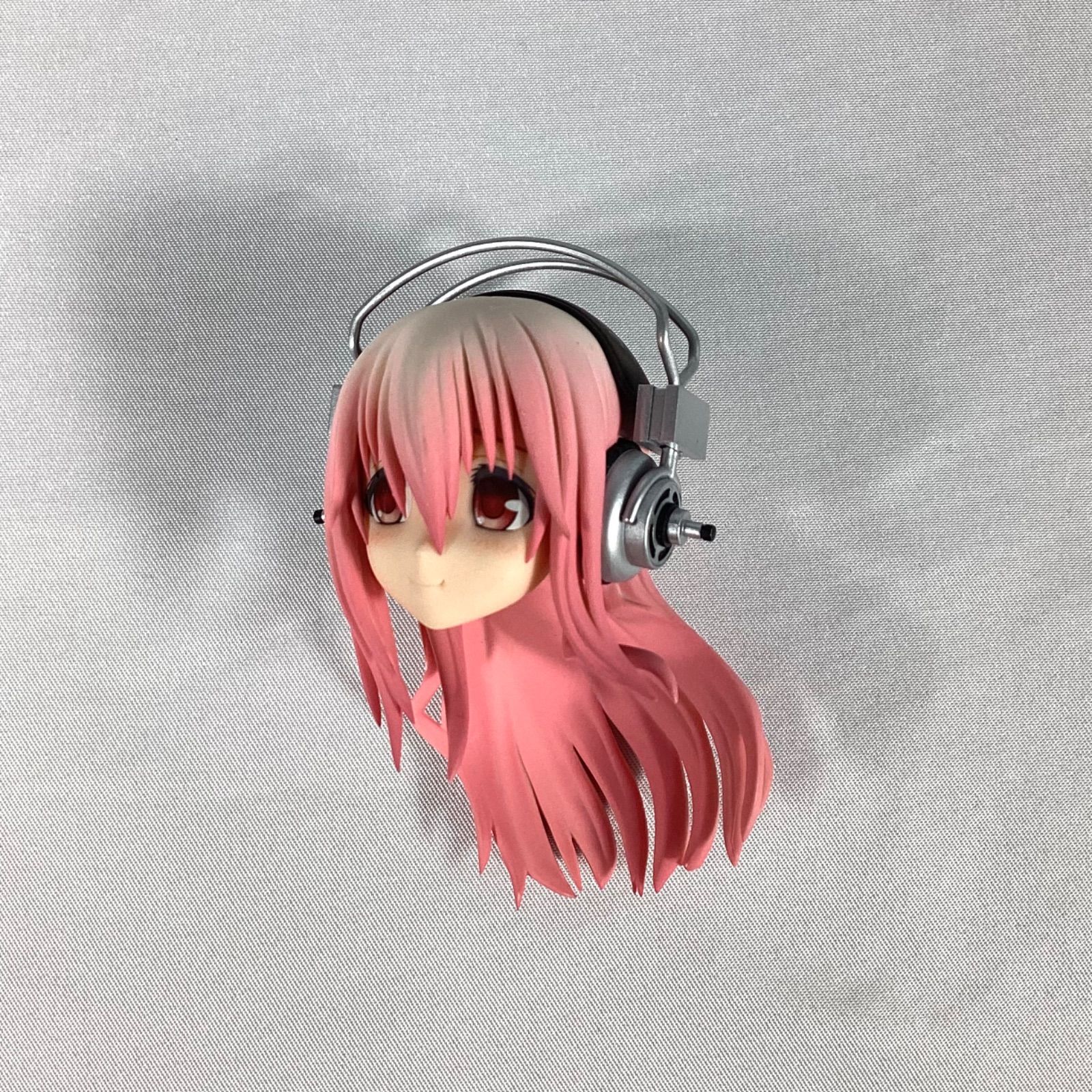 すーぱーそに子 水着サンタVer. ALTER アルター 1/7スケール 開封品