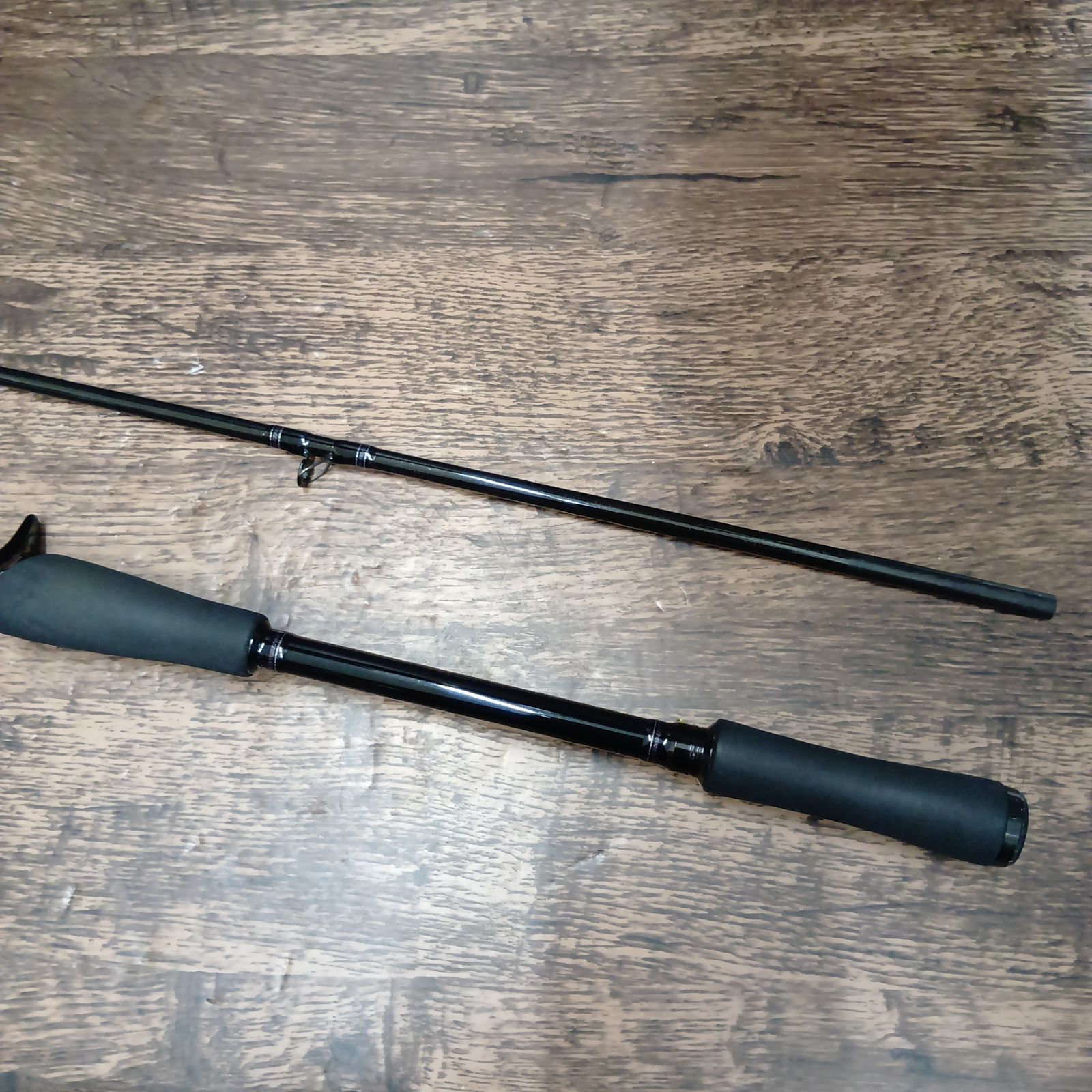 ダイワ(DAIWA) ハートランド 8112HRB-AGS15 フォールトラップオーバー