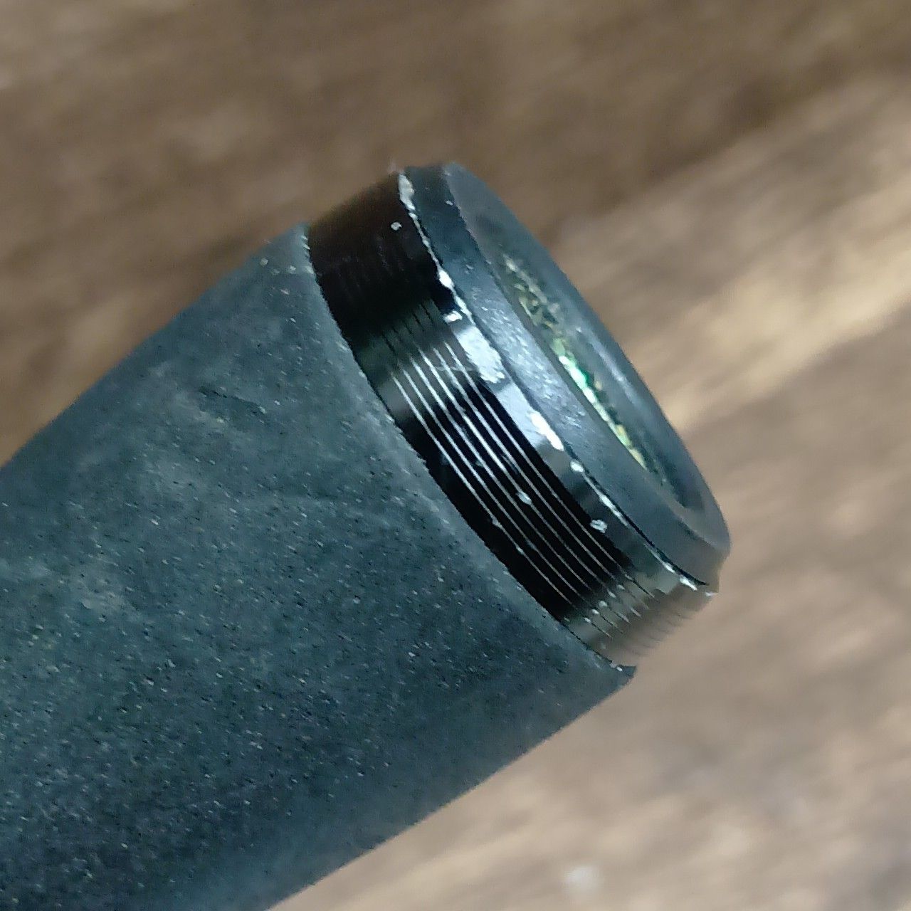 ダイワ(DAIWA) ハートランド 8112HRB-AGS15 フォールトラップオーバー 