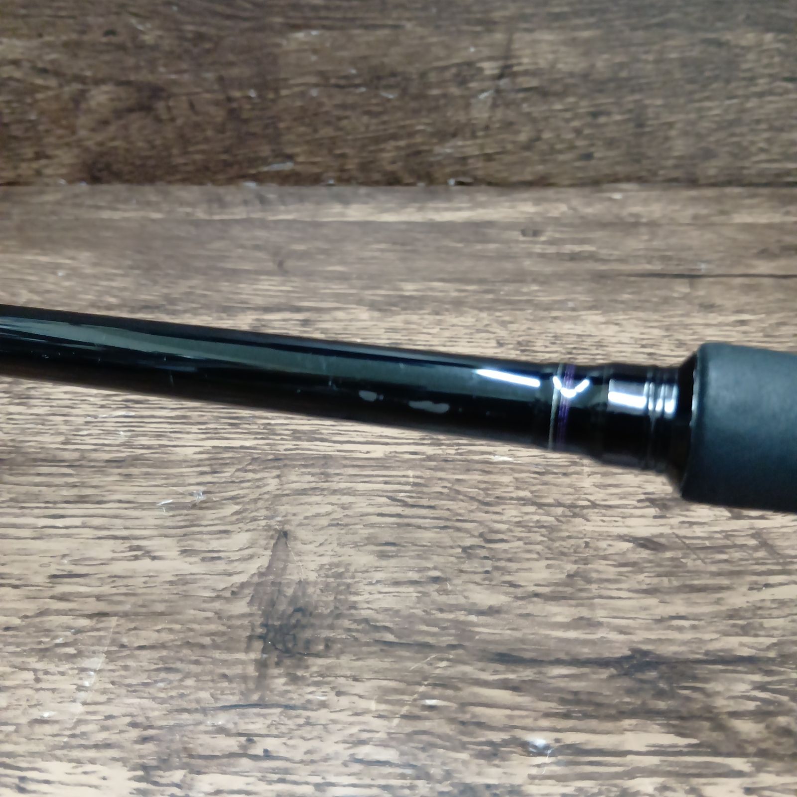 ダイワ(DAIWA) ハートランド 8112HRB-AGS15 フォールトラップオーバー