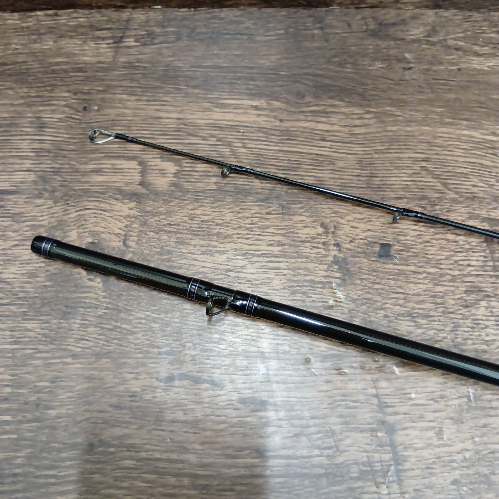 ダイワ(DAIWA) ハートランド 8112HRB-AGS15 フォールトラップオーバー