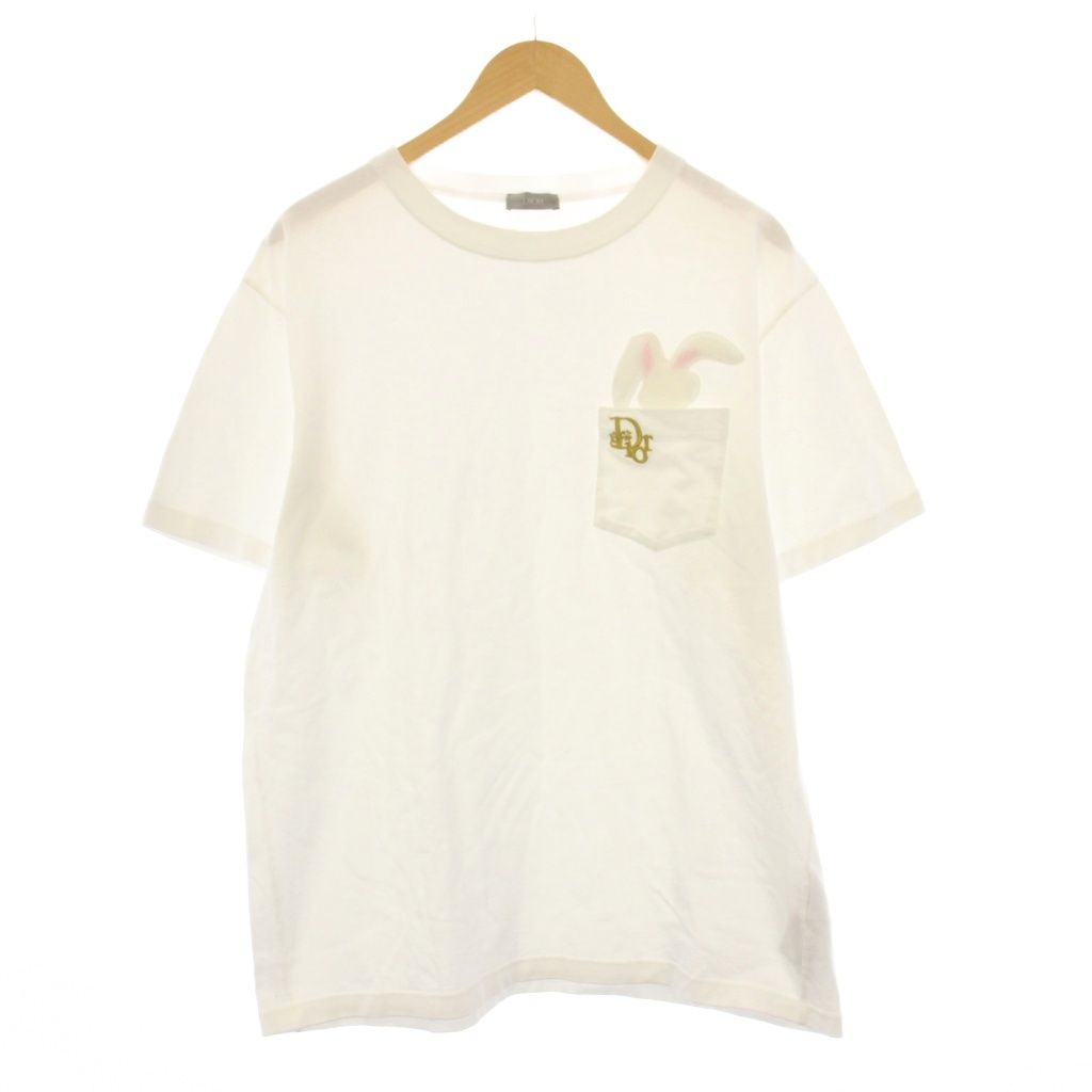 ディオールオムワッペンTシャツ 【公式通販】