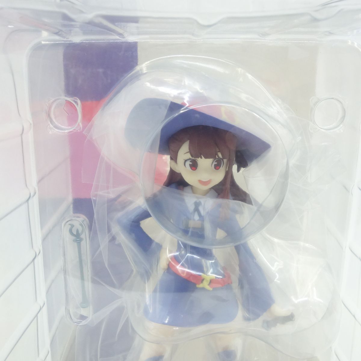 未開封】グッドスマイルカンパニー POP UP PARADE リトルウィッチ 
