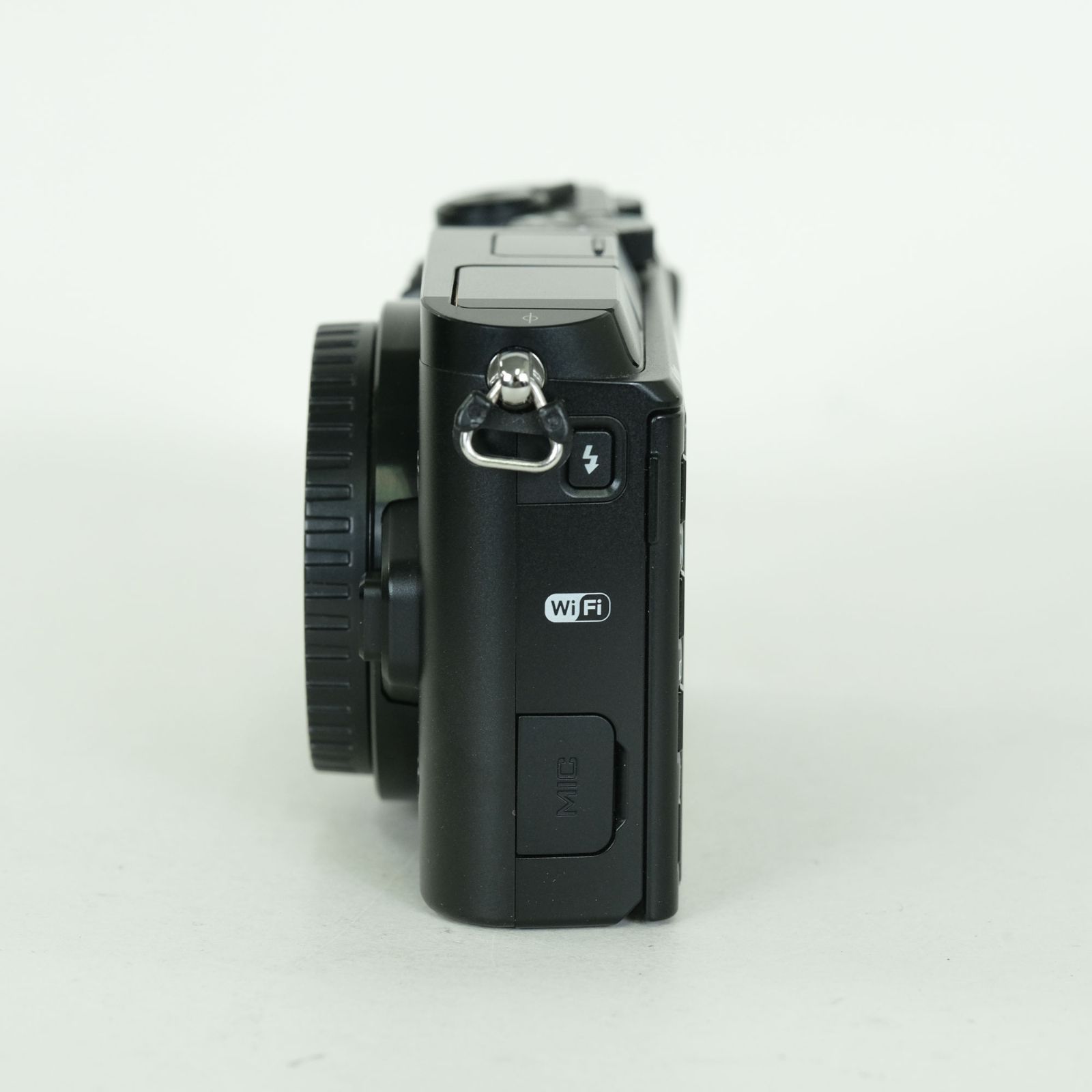 良品 | グリップ付] Nikon Nikon1 V3 ボディ ブラック 【公式通販】