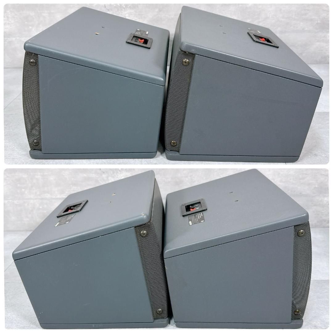 RAMSA ラムサ WS-A30 Panasonic 広指向角 希少【K062】 - メルカリ